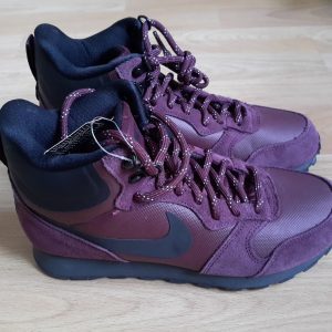 Nike boot